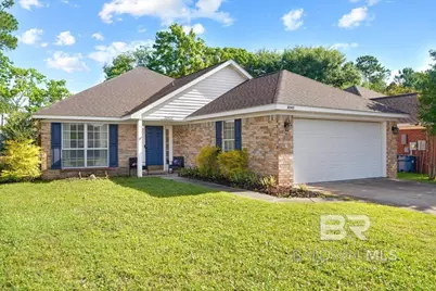 22417 Beaver Creek Lane, Orange Beach, AL 36561 - Photo 1