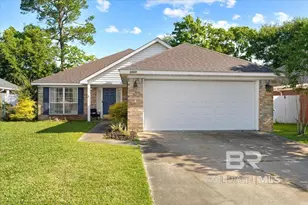 22417 Beaver Creek Ln, Orange Beach, AL 36561 - Photo 2