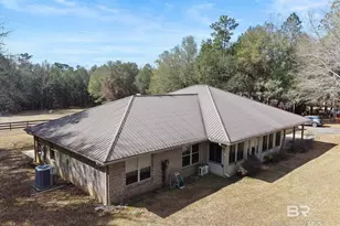 24250 Hack Rd, Bay Minette, AL 36507 - Photo 2