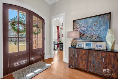 30320 Mistletoe Court, Spanish Fort, AL 36527 - Photo 2