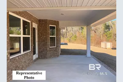 812 Marks Avenue, Bay Minette, AL 36507 - Photo 4