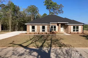 812 Marks Ave, Bay Minette, AL 36507 - Photo 1