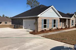 806 Marks Ave, Bay Minette, AL 36507 - Photo 2