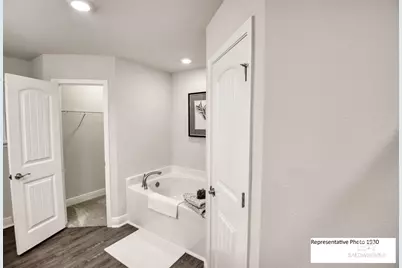 806 Marks Avenue, Bay Minette, AL 36507 - Photo 6