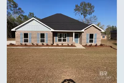 806 Marks Avenue, Bay Minette, AL 36507 - Photo 1