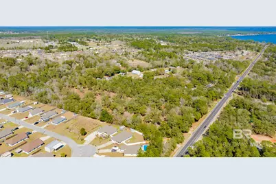 00 County Road 99, Lillian, AL 36549 - Photo 2