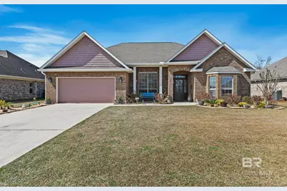 7041 Rocky Road Loop, Gulf Shores, AL 36542 - Photo 1