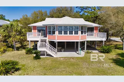 16468 Brigadoon Trail, Gulf Shores, AL 36542 - Photo 1