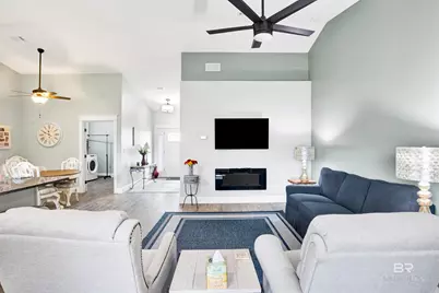 2549 Santa Rosa Drive, Lillian, AL 36549 - Photo 4