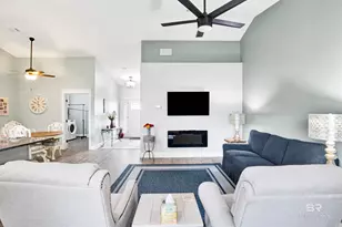 2549 Santa Rosa Dr, Lillian, AL 36549 - Photo 4