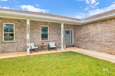 2549 Santa Rosa Drive, Lillian, AL 36549 - Photo 10