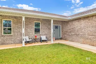 2549 Santa Rosa Dr, Lillian, AL 36549 - Photo 10