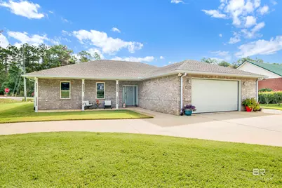 2549 Santa Rosa Drive, Lillian, AL 36549 - Photo 1