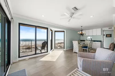 723 W Beach Boulevard #1, Gulf Shores, AL 36542 - Photo 4