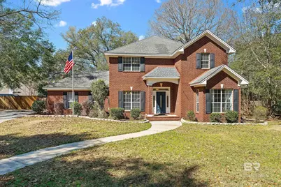 8087 Palmetto Court, Daphne, AL 36526 - Photo 4