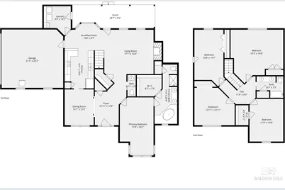 8087 Palmetto Court, Daphne, AL 36526 - Photo 52