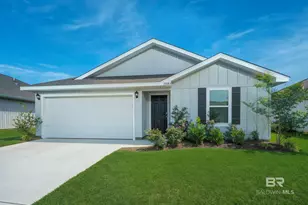 22483 Aleutian Ave, Foley, AL 36535 - Photo 1