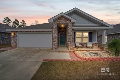 5241 Pinyon Drive, Mobile, AL 36693 - Photo 1