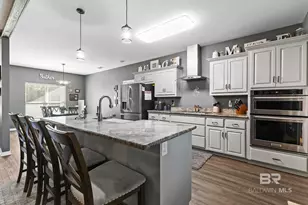 34808 Monumental Loop, Stapleton, AL 36578 - Photo 8