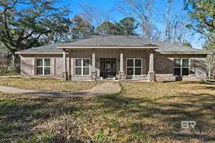 34808 Monumental Loop, Stapleton, AL 36578 - Photo 2