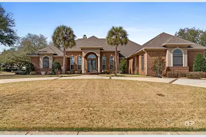 705 Village Drive, Gulf Shores, AL 36542 - Photo 2