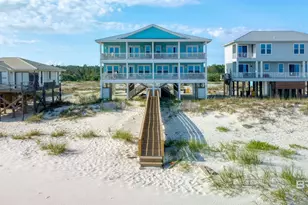 5318 Beach Blvd, Gulf Shores, AL 36542 - Photo 1