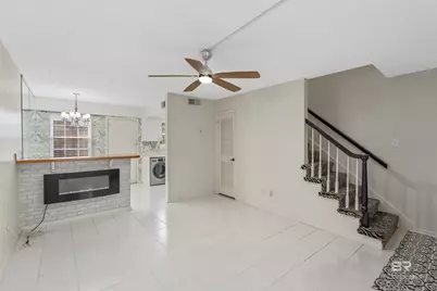 112 Du Rhu Drive #D, Mobile, AL 36608 - Photo 4