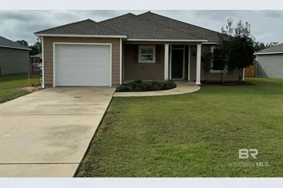 912 Sentinel Circle, Foley, AL 36535 - Photo 1