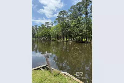 9731 Clarke Ridge Road, Foley, AL 36535 - Photo 1
