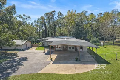 41102 State Highway 225, Bay Minette, AL 36507 - Photo 2