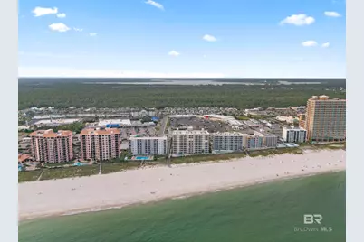 25342 Perdido Beach Boulevard #905, Orange Beach, AL 36561 - Photo 8