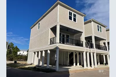 951 W Lagoon Avenue #F, Gulf Shores, AL 36542 - Photo 1