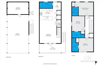 951 W Lagoon Avenue #KK, Gulf Shores, AL 36542 - Photo 46