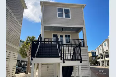 951 W Lagoon Avenue #LL, Gulf Shores, AL 36542 - Photo 1
