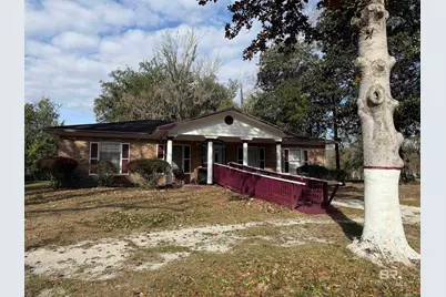 1450 Shelton Drive, Mobile, AL 36605 - Photo 1