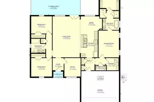 5533 Cross Creek Dr, Mobile, AL 36693 - Photo 24