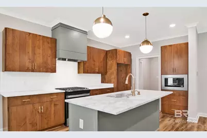 5533 Cross Creek Drive, Mobile, AL 36693 - Photo 2