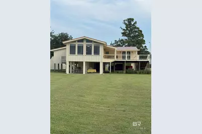 13971 Isle Of Pines Drive, Magnolia Springs, AL 36555 - Photo 1