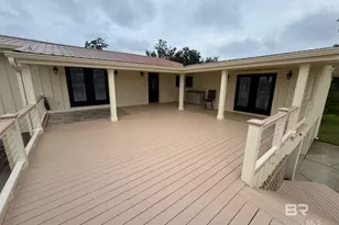 13971 Isle of Pines Dr, Magnolia Springs, AL 36555 - Photo 2