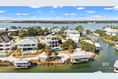 33186 Marlin Key Drive, Orange Beach, AL 36561 - Photo 4