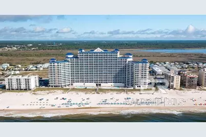 455 E Beach Boulevard #1402, Gulf Shores, AL 36542 - Photo 36