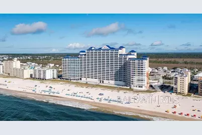 455 E Beach Boulevard #1402, Gulf Shores, AL 36542 - Photo 2