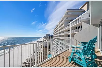 455 E Beach Boulevard #1402, Gulf Shores, AL 36542 - Photo 22