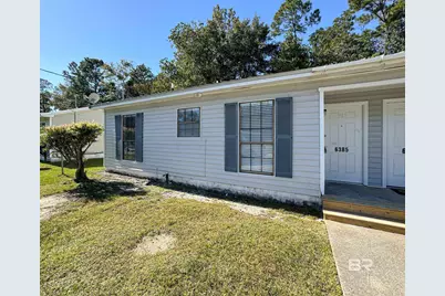 6385 Schoel Lane #11, Gulf Shores, AL 36542 - Photo 1