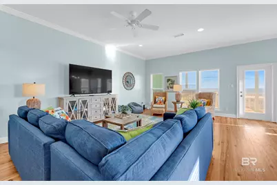 3596 Ponce De Leon Court #Two Carats B, Gulf Shores, AL 36542 - Photo 16