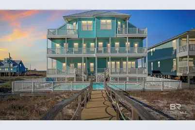 3596 Ponce De Leon Court #Two Carats B, Gulf Shores, AL 36542 - Photo 2