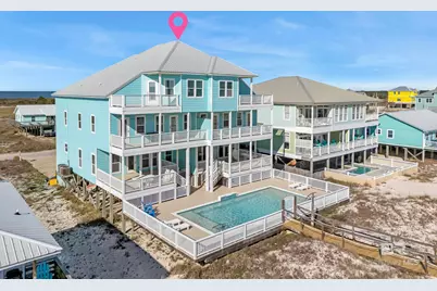 3596 Ponce De Leon Court #Two Carats B, Gulf Shores, AL 36542 - Photo 1