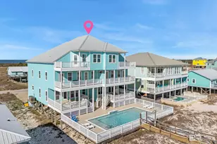 3596 Ponce De Leon Ct, Gulf Shores, AL 36542 - Photo 1