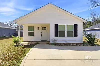 22771 Racine Street, Robertsdale, AL 36567 - Photo 1