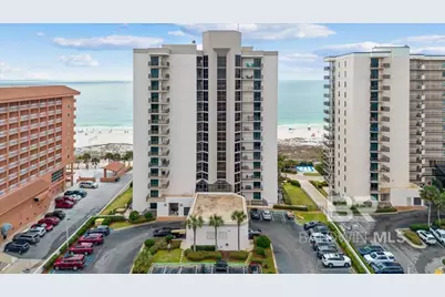 27120 Perdido Beach Boulevard #15C2, Orange Beach, AL 32561 - Photo 1